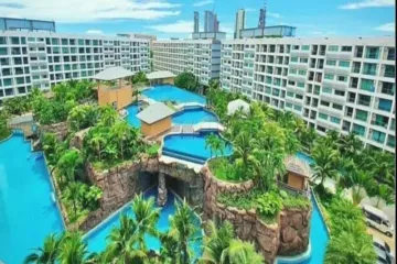 1 Bedroom Condo for sale in Laguna Beach Resort 3 - The Maldives, Nong Prue, Chonburi
