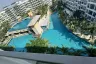 1 Bedroom Condo for sale in Laguna Beach Resort 3 - The Maldives, Nong Prue, Chonburi