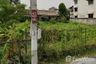 Land for sale in Wang Thonglang, Bangkok near MRT Chok Chai 4
