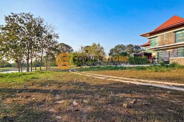Land for sale in Huai Yai, Chonburi