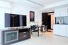 1 Bedroom Condo for rent in Nong Prue, Chonburi