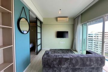 2 Bedroom Condo for rent in Veranda Residence Pattaya, Na Jomtien, Chonburi