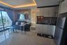 1 Bedroom Condo for sale in The Blue Residence, Nong Prue, Chonburi