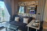 1 Bedroom Condo for sale in The Blue Residence, Nong Prue, Chonburi
