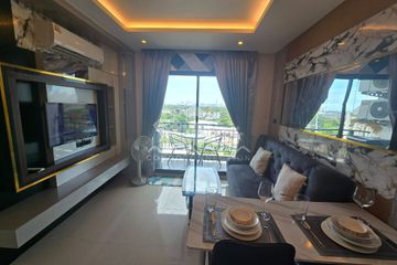 1 Bedroom Condo for sale in The Blue Residence, Nong Prue, Chonburi