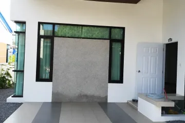 2 Bedroom House for rent in Si Suchart Grand View 5, Ratsada, Phuket
