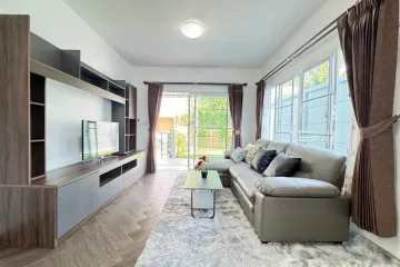 3 Bedroom House for rent in Habitia Kohkaew Phuket, Ko Kaeo, Phuket