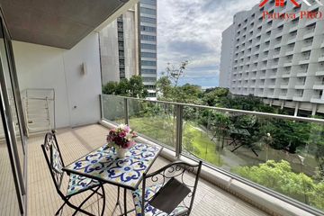 1 Bedroom Condo for sale in Northpoint, Na Kluea, Chonburi