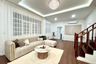 4 Bedroom Townhouse for rent in Sam Sen Nok, Bangkok
