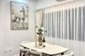 4 Bedroom Townhouse for rent in Sam Sen Nok, Bangkok