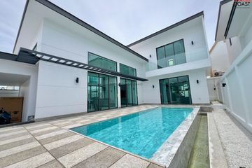 3 Bedroom House for Sale or Rent in Nong Prue, Chonburi