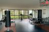 2 Bedroom Condo for sale in The Park Jomtien, Nong Prue, Chonburi