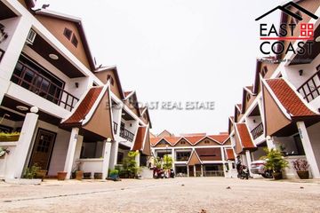 2 Bedroom House for rent in Corrib Village, Nong Prue, Chonburi