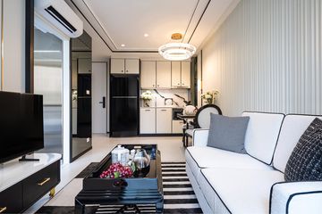 1 Bedroom Condo for sale in The Embassy, Nong Prue, Chonburi
