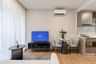 1 Bedroom Condo for sale in Aquarous Jomtien Pattaya, Nong Prue, Chonburi