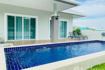 3 Bedroom House for sale in Emerald Valley, Thap Tai, Prachuap Khiri Khan