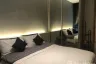 1 Bedroom Condo for rent in The Lofts Ekkamai, Phra Khanong, Bangkok near BTS Ekkamai