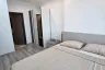 1 Bedroom Condo for rent in IDEO Mobi Sukhumvit 66, Bang Na, Bangkok near BTS Udom Suk