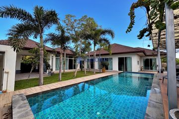 5 Bedroom House for sale in Garden Ville 2, Huai Yai, Chonburi