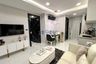 1 Bedroom Condo for sale in Grand Solaire Noble, Nong Prue, Chonburi