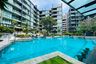 3 Bedroom Condo for sale in Apus, Nong Prue, Chonburi