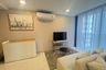 2 Bedroom Condo for rent in Walden Asoke, Khlong Toei Nuea, Bangkok near BTS Asoke