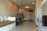 1 Bedroom Condo for rent in Supalai Premier Ratchathewi, Thanon Phetchaburi, Bangkok near BTS Ratchathewi