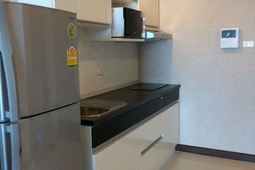1 Bedroom Condo for rent in Supalai Premier Ratchathewi, Thanon Phetchaburi, Bangkok near BTS Ratchathewi
