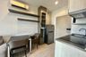1 Bedroom Condo for rent in Ideo Mobi Sukhumvit Eastgate, Bang Na, Bangkok near BTS Bang Na