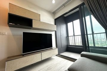 1 Bedroom Condo for rent in Ideo Mobi Sukhumvit Eastgate, Bang Na, Bangkok near BTS Bang Na