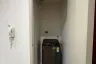 1 Bedroom Condo for rent in Fuse Sathorn - Taksin, Bang Lamphu Lang, Bangkok near BTS Wongwian Yai