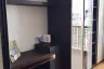 1 Bedroom Condo for rent in Noble Revo Silom, Silom, Bangkok near BTS Surasak