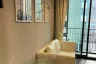 1 Bedroom Condo for rent in Edge Sukhumvit 23, Khlong Toei Nuea, Bangkok near BTS Asoke