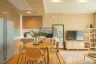 2 Bedroom Condo for rent in Siri at Sukhumvit, Phra Khanong, Bangkok near BTS Thong Lo