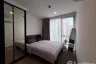 1 Bedroom Condo for rent in Cybiq Ratchada 32, Chan Kasem, Bangkok near MRT Chankasem