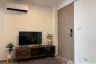 1 Bedroom Condo for rent in Cybiq Ratchada 32, Chan Kasem, Bangkok near MRT Chankasem