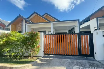 3 Bedroom House for rent in The Avenue Village, Chalong, Phuket