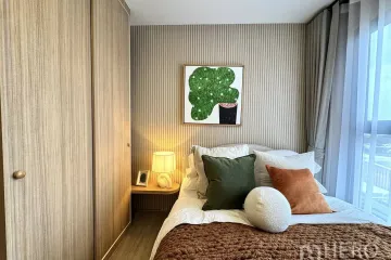 2 Bedroom Condo for rent in NIA by Sansiri, Phra Khanong Nuea, Bangkok near BTS Phra Khanong