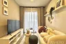 2 Bedroom Condo for rent in NIA by Sansiri, Phra Khanong Nuea, Bangkok near BTS Phra Khanong