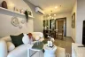 2 Bedroom Condo for rent in NIA by Sansiri, Phra Khanong Nuea, Bangkok near BTS Phra Khanong