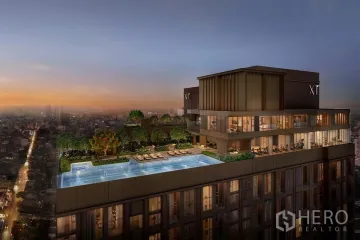 Condo for sale in Khlong Tan Nuea, Bangkok
