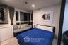1 Bedroom Condo for rent in XT Huaikhwang, Din Daeng, Bangkok near MRT Huai Khwang