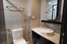 1 Bedroom Condo for rent in XT Huaikhwang, Din Daeng, Bangkok near MRT Huai Khwang