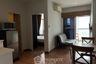 1 Bedroom Condo for rent in The Coast Bangkok, Bang Na, Bangkok near BTS Bang Na