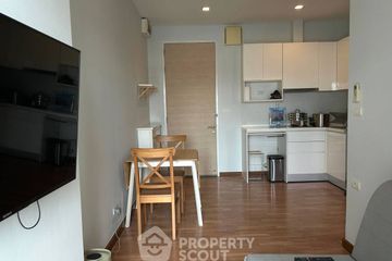 1 Bedroom Condo for rent in The Coast Bangkok, Bang Na, Bangkok near BTS Bang Na