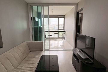 1 Bedroom Condo for rent in Rhythm Sukhumvit 44/1, Phra Khanong, Bangkok near BTS Phra Khanong