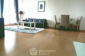 2 Bedroom Condo for rent in The Waterford Diamond, Khlong Tan, Bangkok near BTS Phrom Phong