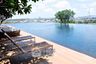 1 Bedroom Condo for rent in The Pano Rama 3, Bang Phong Pang, Bangkok