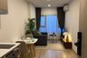 1 Bedroom Condo for rent in Life Rama 4 - Asoke, Khlong Toei, Bangkok near MRT Queen Sirikit National Convention Centre