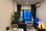 1 Bedroom Condo for rent in Life Rama 4 - Asoke, Khlong Toei, Bangkok near MRT Queen Sirikit National Convention Centre